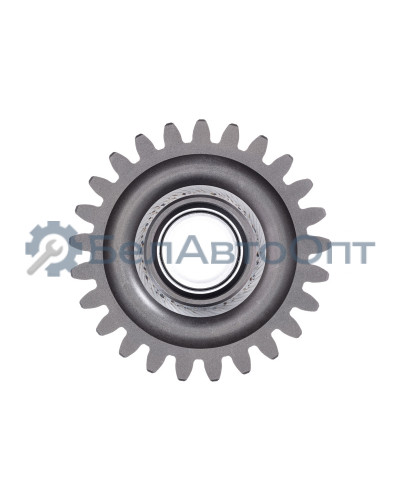 Вал привода ВОМ МТЗ-80/82(KFJ-8903) "Автомагнат" (AM-55-239) 70-1601026