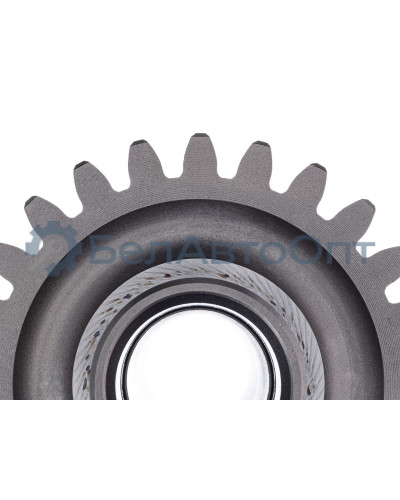 Вал привода ВОМ МТЗ-80/82(KFJ-8903) "Автомагнат" (AM-55-239) 70-1601026