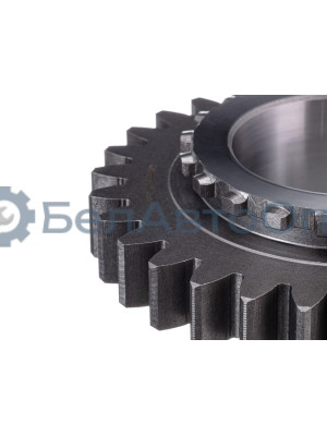 Шестерня КПП МТЗ (KFJ-8908) "Автомагнат" (AM-55-241) 70-1721031