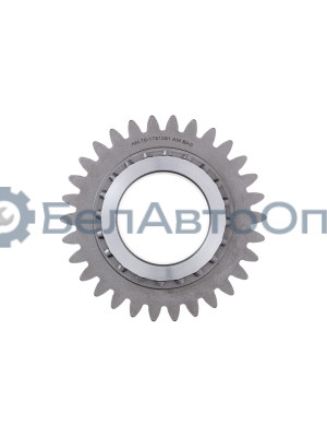 Шестерня КПП МТЗ (KFJ-8908) "Автомагнат" (AM-55-241) 70-1721031