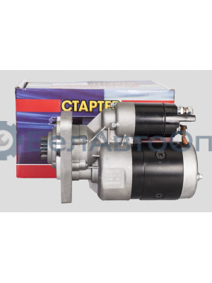 Стартер "Автомагнат" (AM-08-023) 74.3708-01