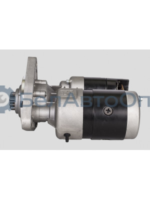 Стартер "Автомагнат" (AM-08-023) 74.3708-01