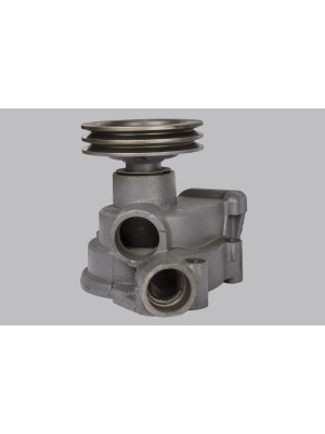 Насос водяной ( помпа) КАМАЗ , УРАЛ с дв. КамАЗ  "Автомагнат" (AM-04-036) 740-1307010-02