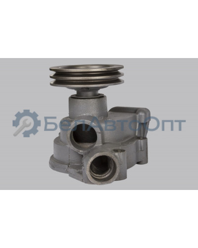 Насос водяной ( помпа) КАМАЗ , УРАЛ с дв. КамАЗ  "Автомагнат" (AM-04-036) 740-1307010-02