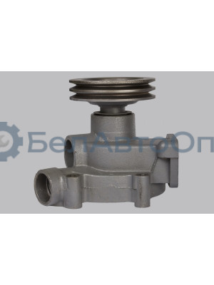 Насос водяной ( помпа) КАМАЗ , УРАЛ с дв. КамАЗ  "Автомагнат" (AM-04-036) 740-1307010-02