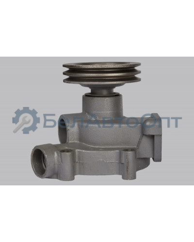 Насос водяной ( помпа) КАМАЗ , УРАЛ с дв. КамАЗ  "Автомагнат" (AM-04-036) 740-1307010-02