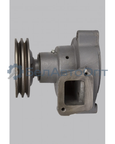 Насос водяной ( помпа) КАМАЗ , УРАЛ с дв. КамАЗ  "Автомагнат" (AM-04-036) 740-1307010-02