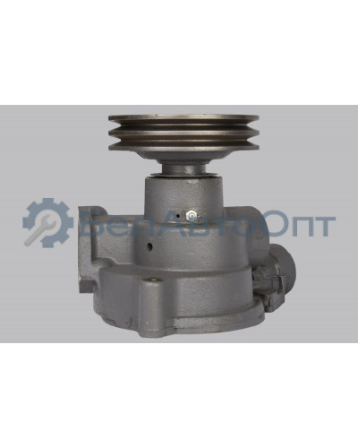 Насос водяной ( помпа) КАМАЗ , УРАЛ с дв. КамАЗ  "Автомагнат" (AM-04-036) 740-1307010-02