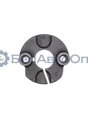 Полумуфта (Фланец) "Автомагнат" (AM-71-005) 740.37-1111054