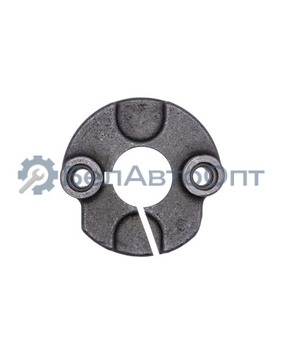 Полумуфта (Фланец) "Автомагнат" (AM-71-005) 740.37-1111054