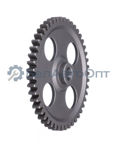 Шестерня насоса масляного КАМАЗ-ЕВРО-3  "Автомагнат" (AM-71-018) 740.60-1011230