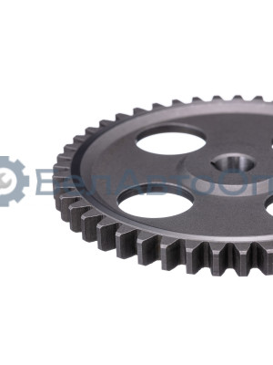 Шестерня насоса масляного КАМАЗ-ЕВРО-3  "Автомагнат" (AM-71-018) 740.60-1011230