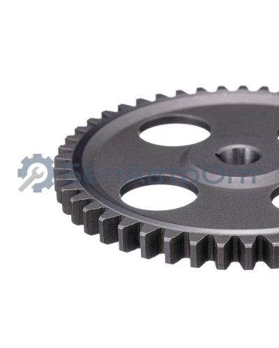 Шестерня насоса масляного КАМАЗ-ЕВРО-3  "Автомагнат" (AM-71-018) 740.60-1011230