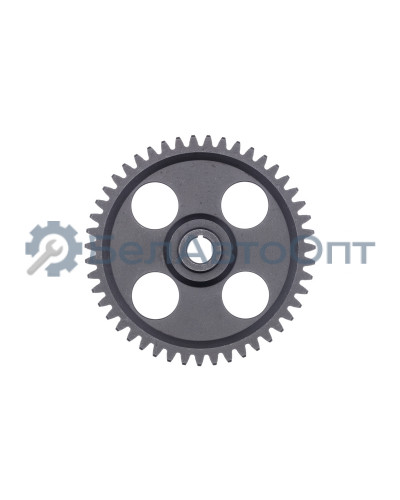 Шестерня насоса масляного КАМАЗ-ЕВРО-3  "Автомагнат" (AM-71-018) 740.60-1011230