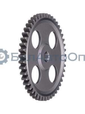Шестерня насоса масляного КАМАЗ-ЕВРО-3  "Автомагнат" (AM-71-018) 740.60-1011230