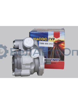 Насос Гур "Автомагнат" (AM-20-017) 7686.955.313