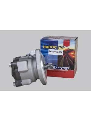 Насос ГУР "Автомагнат" (AM-20-019) 7686.955.324