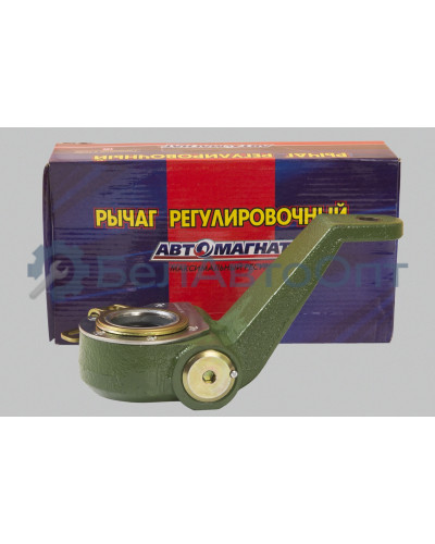 Рычаг тормоза регулировочный КАМАЗ-6522,6540 "Автомагнат" (AM-27-041) 79727
