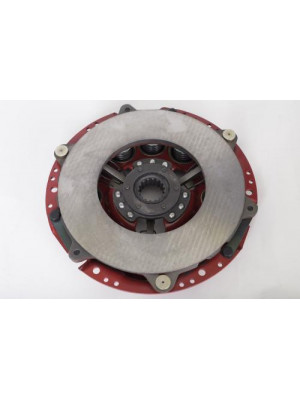 Диск сцепления нажимной МТЗ-80,82 "Автомагнат" (AM-28-K-022) 80-1601090