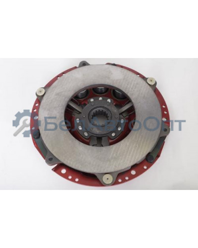 Диск сцепления нажимной МТЗ-80,82 "Автомагнат" (AM-28-K-022) 80-1601090