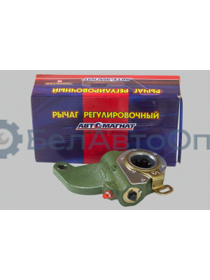 Рычаг тормоза регулировочный "Автомагнат" (AM-27-047) 80039