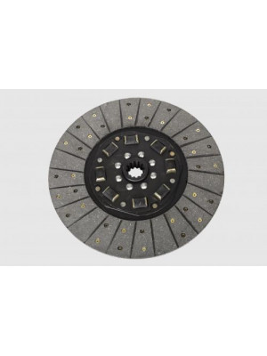 Диск сцепления ведомый МТЗ "Автомагнат" (AM-28-020) 85-1601130