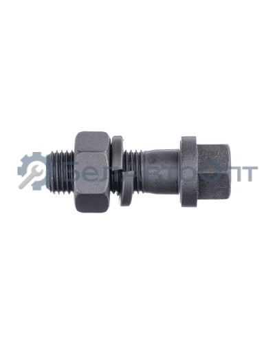 Болт М16х1.5х42 КАМАЗ "Автомагнат" (AM-46-040)(Комплект 8 шт.) 853025