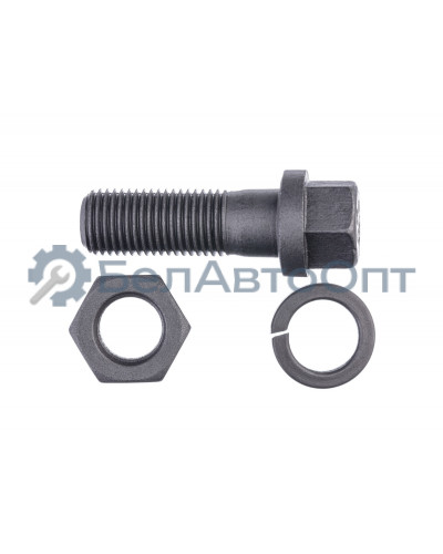 Болт М16х1.5х42 КАМАЗ "Автомагнат" (AM-46-040)(Комплект 8 шт.) 853025