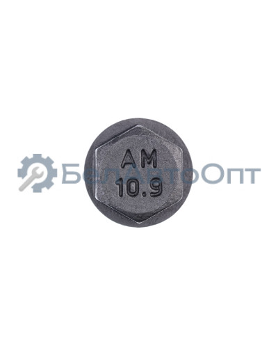 Болт М16х1.5х42 КАМАЗ "Автомагнат" (AM-46-040)(Комплект 8 шт.) 853025