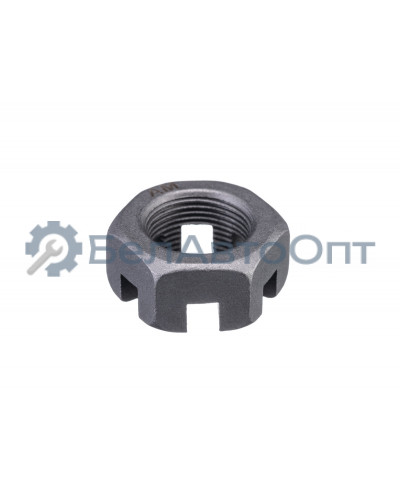 Гайка М24x1.5хSW36xH19 КАМАЗ "Автомагнат" (AM-46-144)(Комплект 2 шт.) 853514