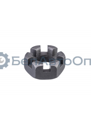 Гайка М24x1.5хSW36xH19 КАМАЗ "Автомагнат" (AM-46-144)(Комплект 2 шт.) 853514