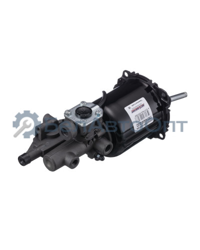 ПГУ КАМАЗ 6580-20, IVECO "Автомагнат" (AM-22-022) 9700514840