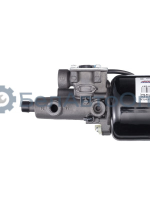 ПГУ КАМАЗ 6580-20, IVECO "Автомагнат" (AM-22-022) 9700514840