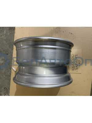 Диск колесный "Автомагнат" (AM-11-006) 9911-00-3101012-04