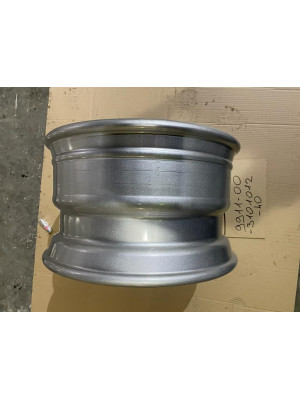 Диск колесный "Автомагнат" (AM-11-006) 9911-00-3101012-04