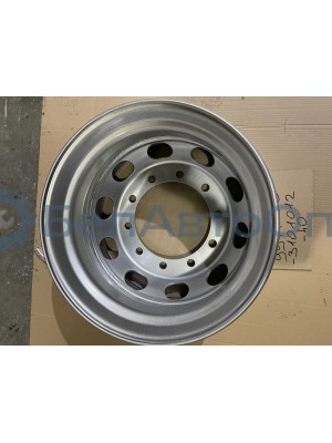 Диск колесный "Автомагнат" (AM-11-006) 9911-00-3101012-04