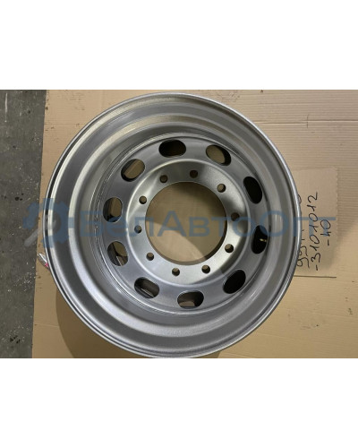 Диск колесный "Автомагнат" (AM-11-006) 9911-00-3101012-04