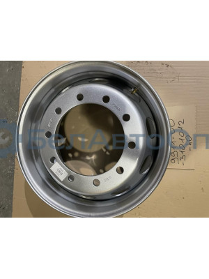 Диск колесный "Автомагнат" (AM-11-006) 9911-00-3101012-04