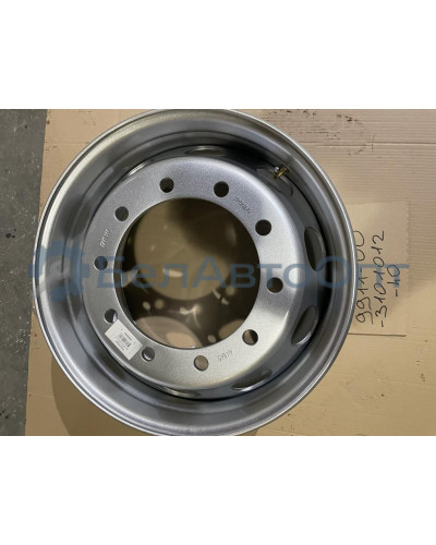 Диск колесный "Автомагнат" (AM-11-006) 9911-00-3101012-04