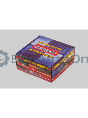 Болт ступицы колеса МАЗ "Автомагнат" (AM-46-007)(Комплект 10 шт.) 9919-3104051