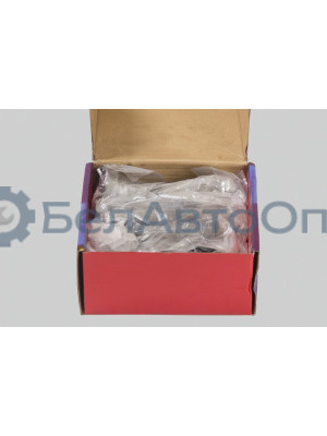 Болт ступицы колеса МАЗ "Автомагнат" (AM-46-007)(Комплект 10 шт.) 9919-3104051