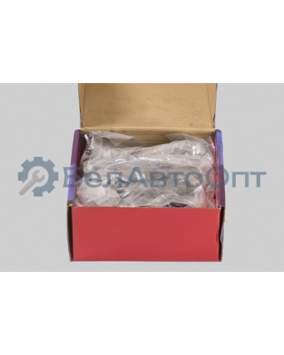 Болт ступицы колеса МАЗ "Автомагнат" (AM-46-007)(Комплект 10 шт.) 9919-3104051