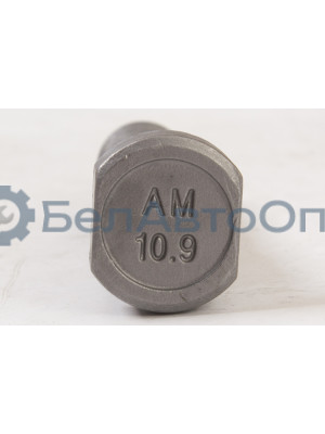 Болт ступицы колеса МАЗ "Автомагнат" (AM-46-007)(Комплект 10 шт.) 9919-3104051