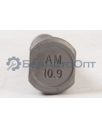 Болт ступицы колеса МАЗ "Автомагнат" (AM-46-007)(Комплект 10 шт.) 9919-3104051