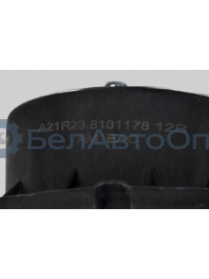 Мотор отопителя ГАЗель Next "Автомагнат" (AM-19-001) A21R23.8101178