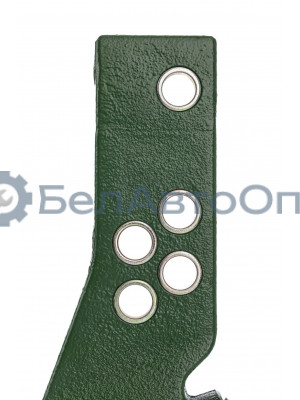 Рычаг тормоза регулировочный "Автомагнат" (AM-27-058) А3820В