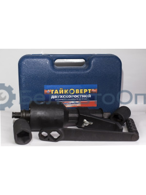 Гайковерт ручной BD-88D "Автомагнат" (AM-06-004