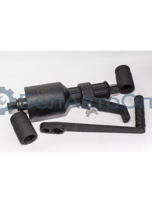 Гайковерт ручной BD-88D "Автомагнат" (AM-06-004