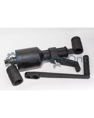 Гайковерт ручной BD-88D "Автомагнат" (AM-06-004