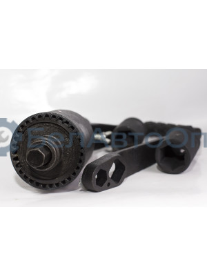 Гайковерт ручной BD-88D "Автомагнат" (AM-06-004